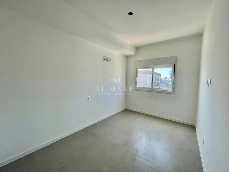apartamento com duas suítes com vaga de garagem e tem infraestrutura no rooftop: 5ª foto da galeria de imagens do imóvel