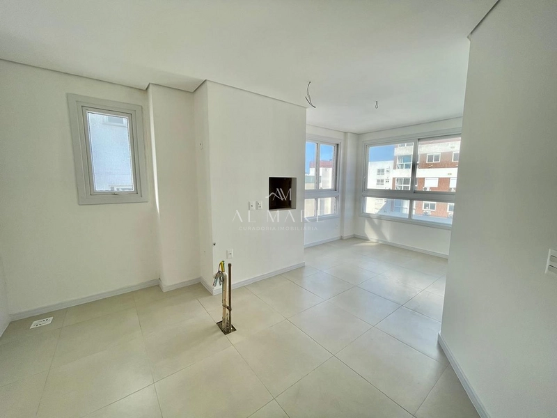 apartamento com duas suítes com vaga de garagem e tem infraestrutura no rooftop: 13ª foto da galeria de imagens do imóvel