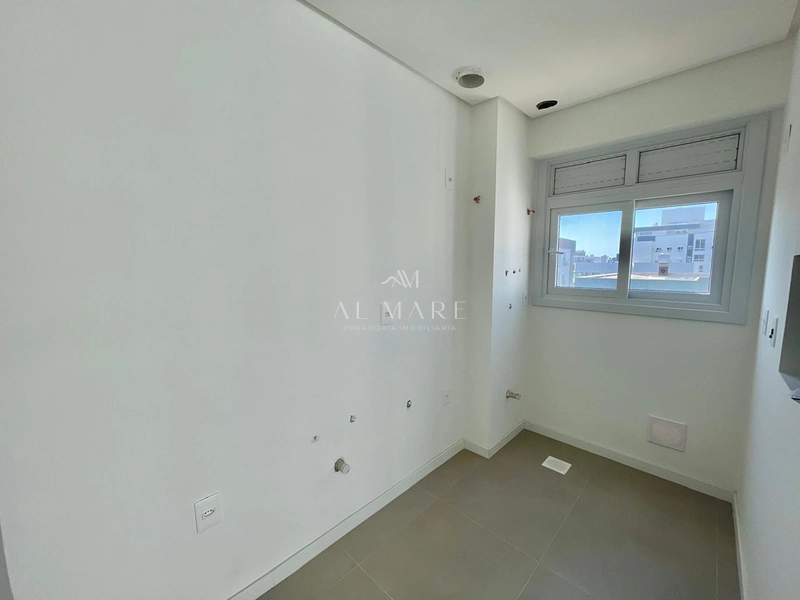 apartamento com duas suítes com vaga de garagem e tem infraestrutura no rooftop: 2ª foto da galeria de imagens do imóvel