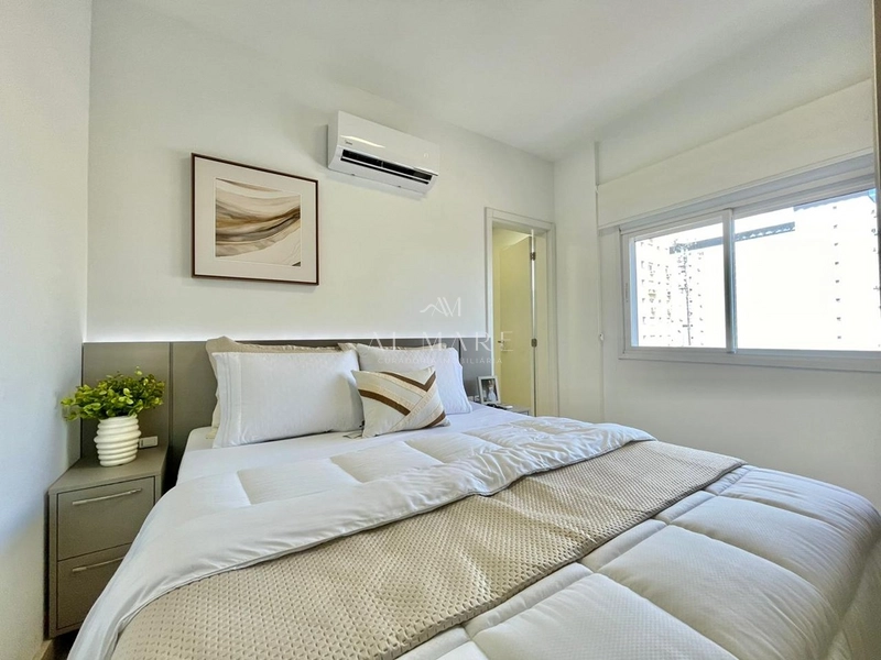 Apartamento com infraestrutura : 23ª foto da galeria de imagens do imóvel