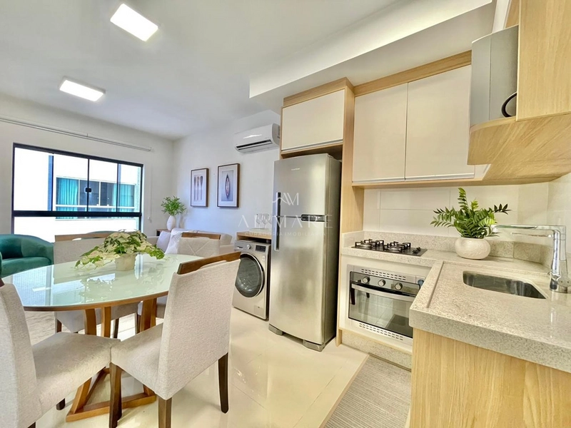 Apartamento com infraestrutura : 12ª foto da galeria de imagens do imóvel