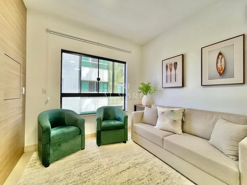 Apartamento com infraestrutura : 16ª foto da galeria de imagens do imóvel