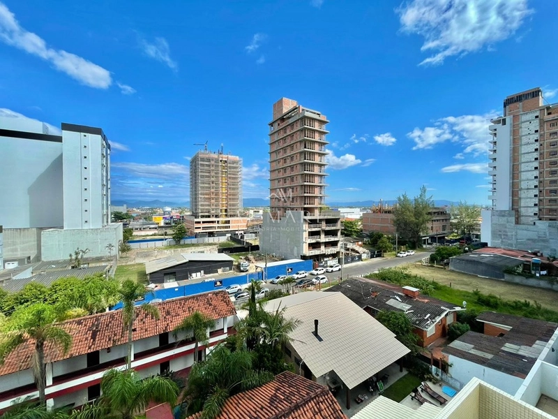 Apartamento com infraestrutura : 28ª foto da galeria de imagens do imóvel