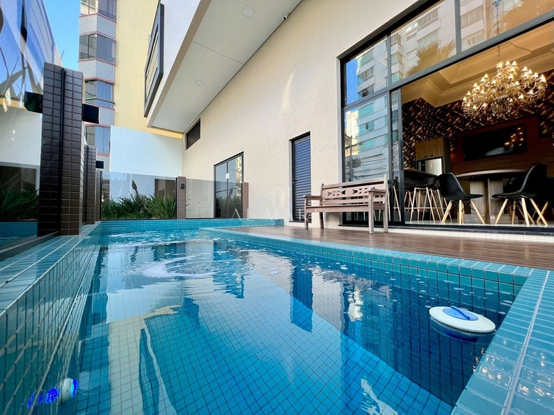 Apartamento com infraestrutura : 10ª foto da galeria de imagens do imóvel