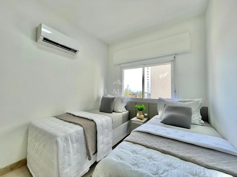 Apartamento com infraestrutura : 21ª foto da galeria de imagens do imóvel