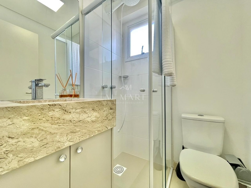 Apartamento com infraestrutura : 20ª foto da galeria de imagens do imóvel