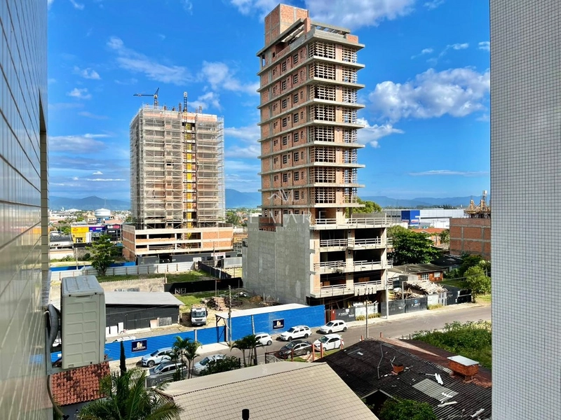 Apartamento com infraestrutura : 17ª foto da galeria de imagens do imóvel