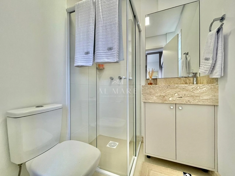 Apartamento com infraestrutura : 26ª foto da galeria de imagens do imóvel