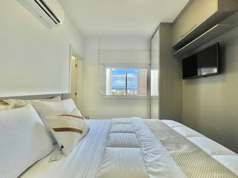 Apartamento com infraestrutura : 27ª foto da galeria de imagens do imóvel