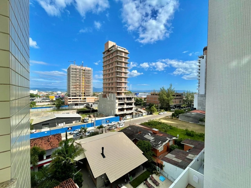 Apartamento com infraestrutura : 24ª foto da galeria de imagens do imóvel