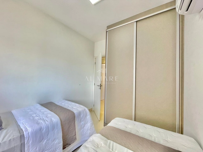 Apartamento com infraestrutura : 22ª foto da galeria de imagens do imóvel