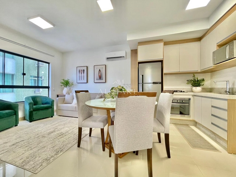 Apartamento com infraestrutura : 11ª foto da galeria de imagens do imóvel