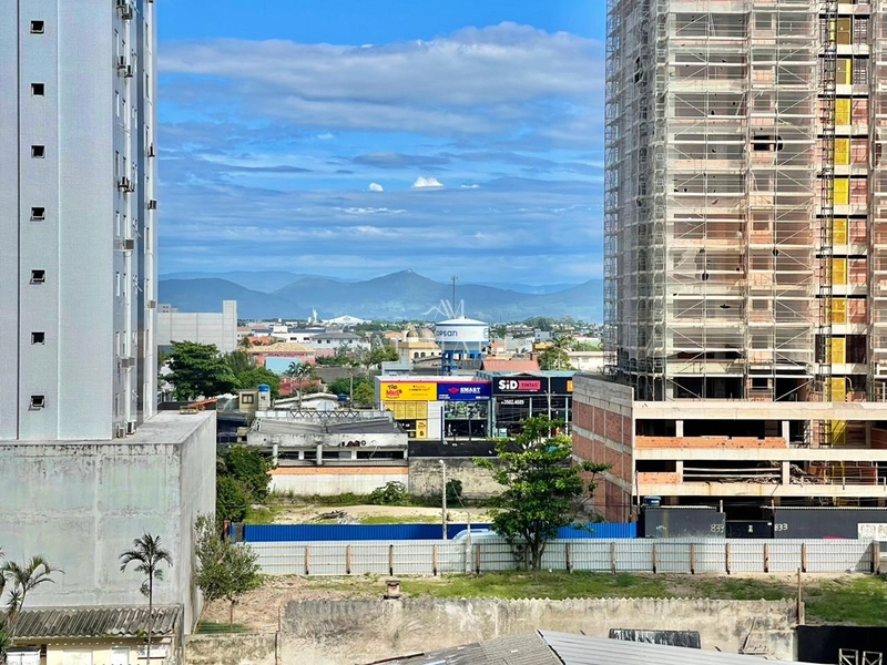 Apartamento com infraestrutura : 29ª foto da galeria de imagens do imóvel