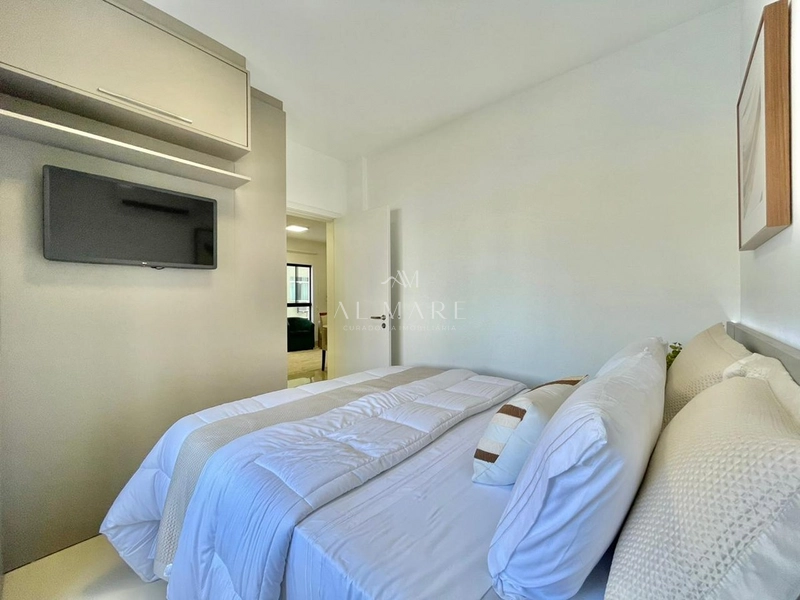 Apartamento com infraestrutura : 25ª foto da galeria de imagens do imóvel