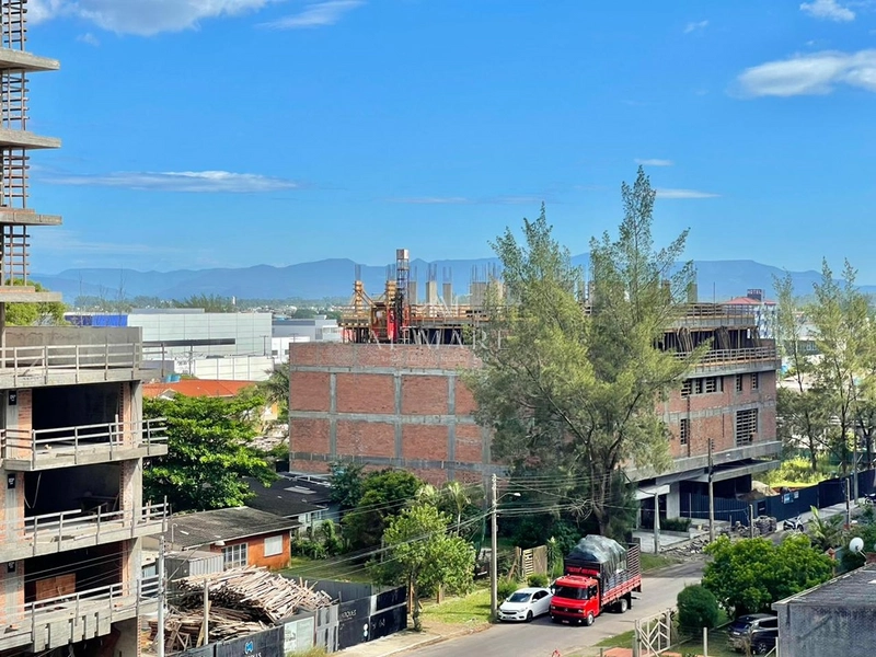 Apartamento com infraestrutura : 30ª foto da galeria de imagens do imóvel