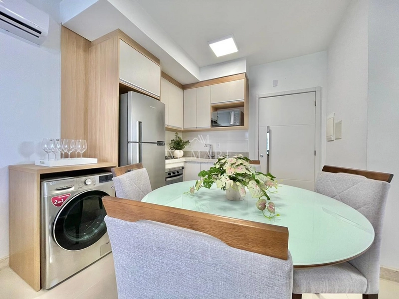 Apartamento com infraestrutura : 14ª foto da galeria de imagens do imóvel