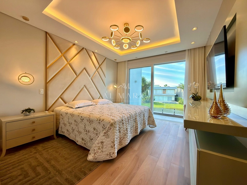 Sobrado a venda beira lago: 16ª foto da galeria de imagens do imóvel