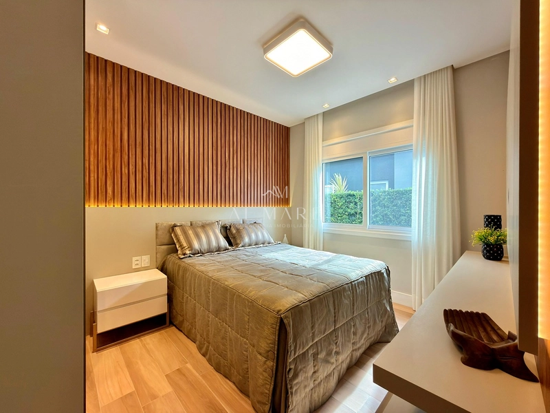 Sobrado a venda beira lago: 15ª foto da galeria de imagens do imóvel