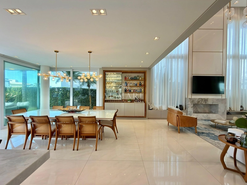 Sobrado a venda beira lago: 39ª foto da galeria de imagens do imóvel