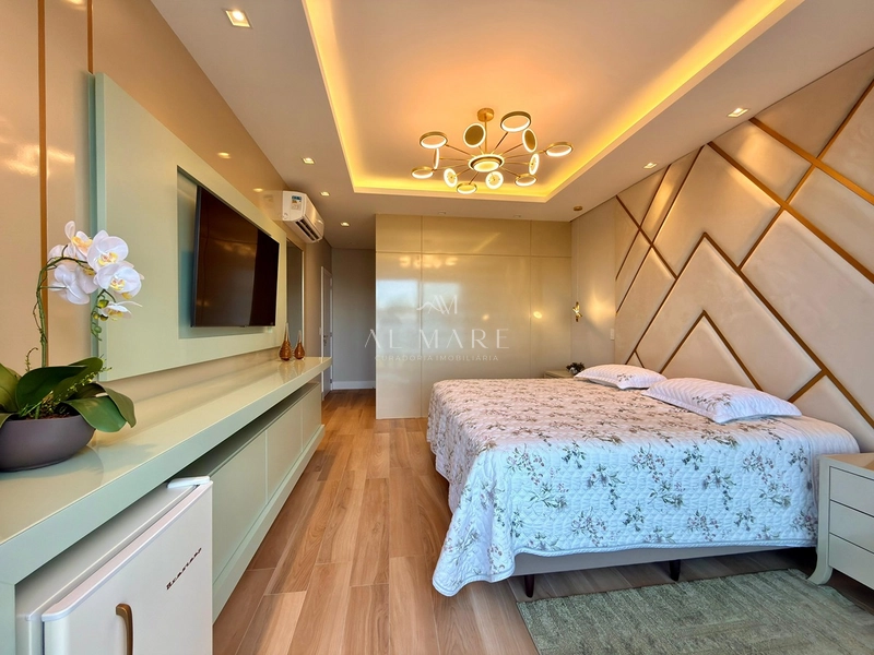 Sobrado a venda beira lago: 37ª foto da galeria de imagens do imóvel