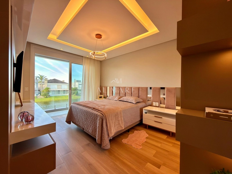 Sobrado a venda beira lago: 24ª foto da galeria de imagens do imóvel