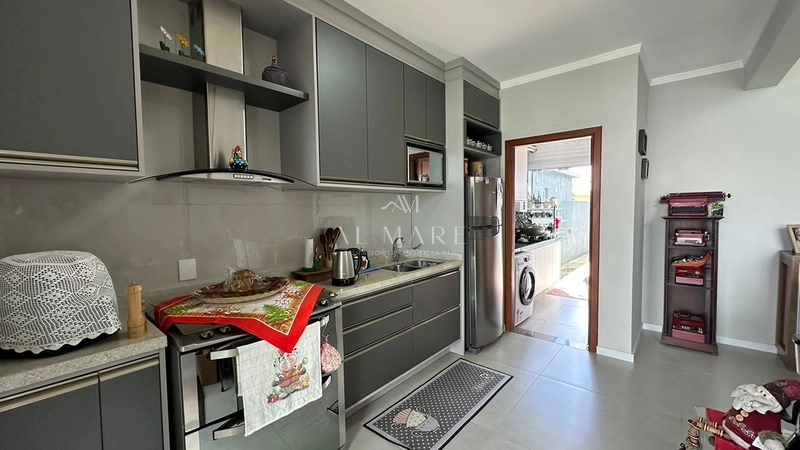 Casa geminada em Xangri-lá : 6ª foto da galeria de imagens do imóvel