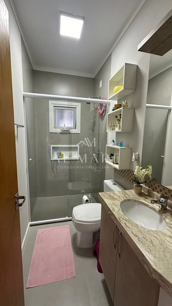 Casa geminada em Xangri-lá : 17ª foto da galeria de imagens do imóvel