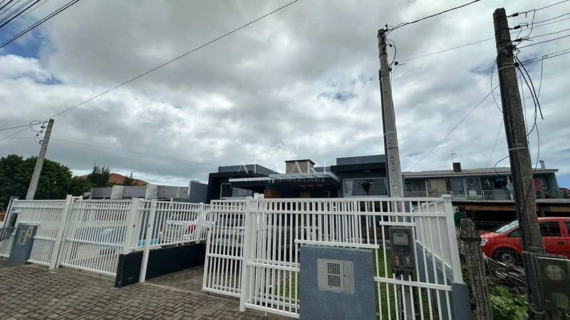 Casa geminada em Xangri-lá : 38ª foto da galeria de imagens do imóvel