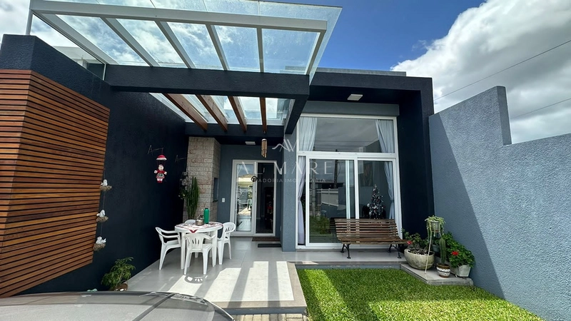 Imóvel residencial ou comercial