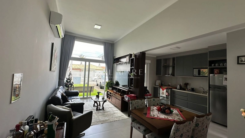 Casa geminada em Xangri-lá : 9ª foto da galeria de imagens do imóvel