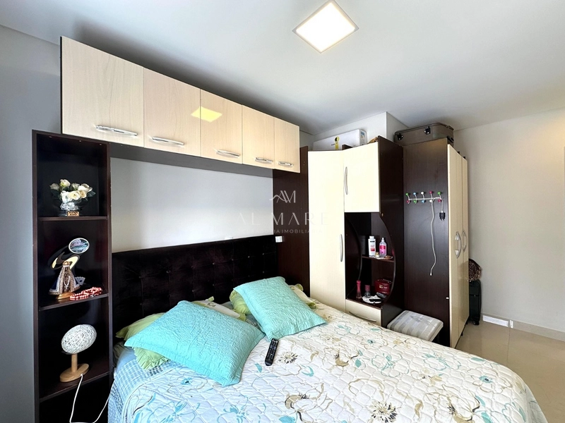 apartamento dois dormitórios sendo uma suíte com infra apenas três quadras do mar : 16ª foto da galeria de imagens do imóvel