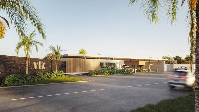 Imóvel residencial ou comercial