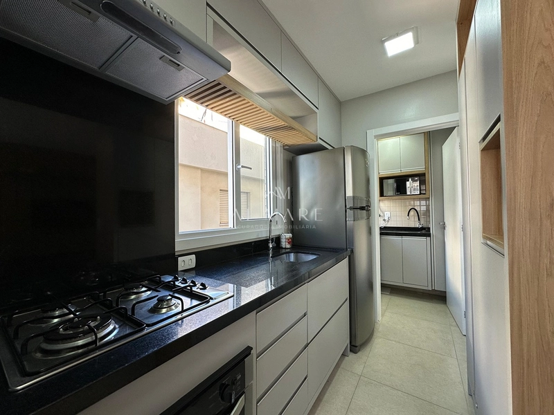 Apartamento zona nova: 9ª foto da galeria de imagens do imóvel