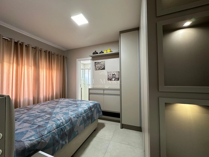 Apartamento zona nova: 13ª foto da galeria de imagens do imóvel