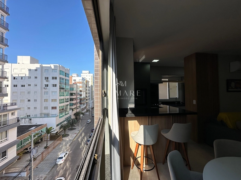 Apartamento zona nova: 14ª foto da galeria de imagens do imóvel