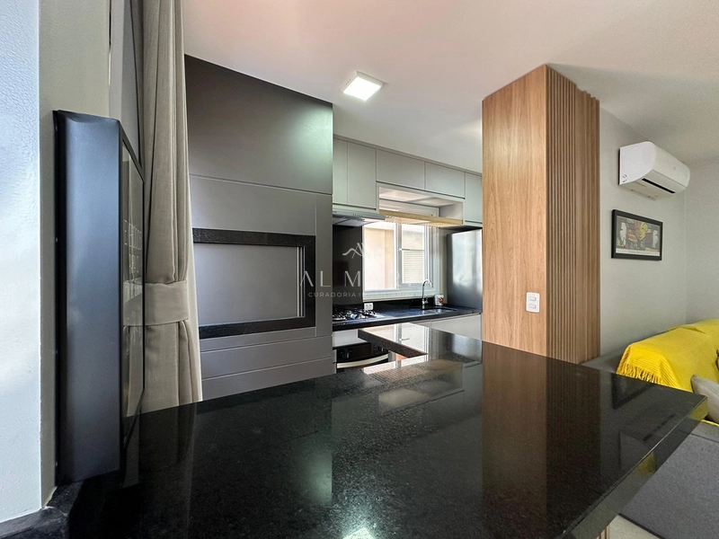 Apartamento zona nova: 19ª foto da galeria de imagens do imóvel