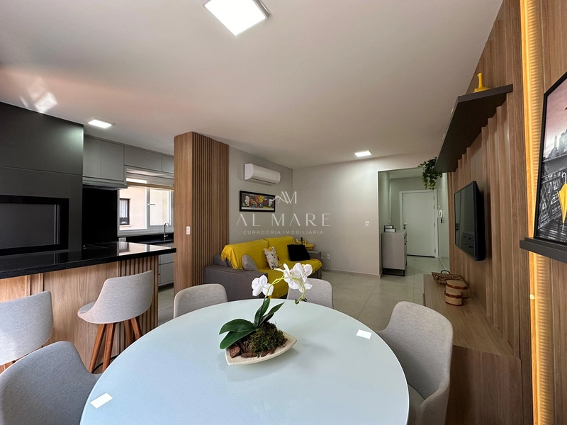 Apartamento zona nova: 5ª foto da galeria de imagens do imóvel