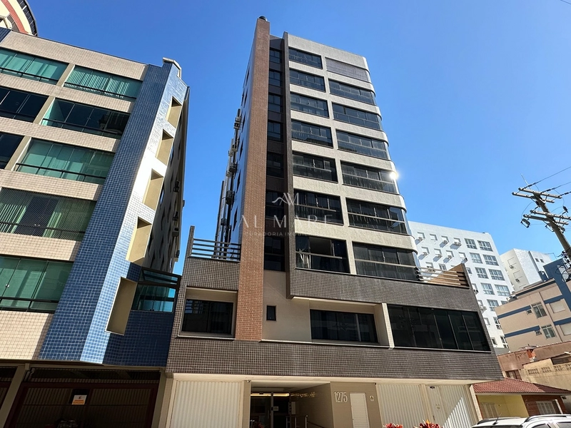 Apartamento zona nova: 8ª foto da galeria de imagens do imóvel