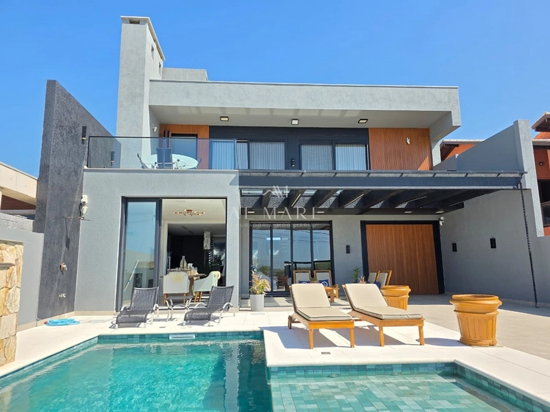 Casa a beira mar de xangrila: 1ª foto da galeria de imagens do imóvel