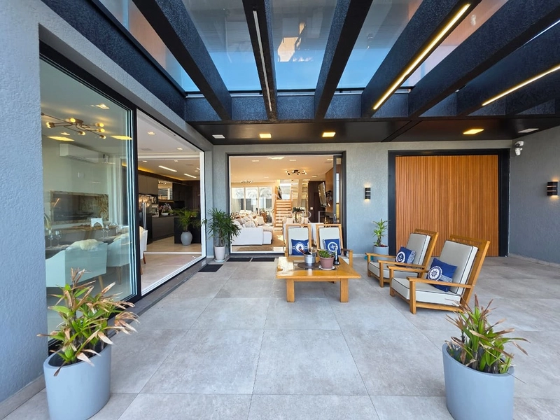 Casa a beira mar de xangrila: 53ª foto da galeria de imagens do imóvel