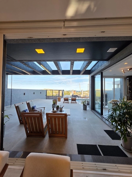 Casa a beira mar de xangrila: 28ª foto da galeria de imagens do imóvel