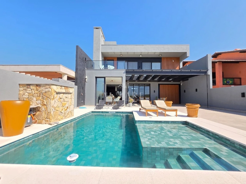 Casa a beira mar de xangrila: 49ª foto da galeria de imagens do imóvel