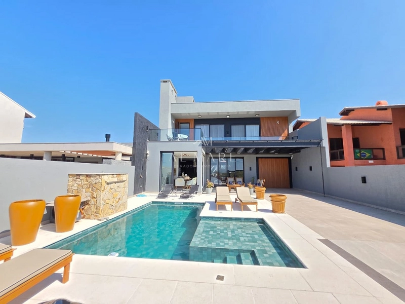 Casa a beira mar de xangrila: 5ª foto da galeria de imagens do imóvel