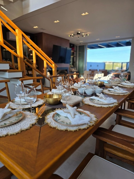 Casa a beira mar de xangrila: 21ª foto da galeria de imagens do imóvel