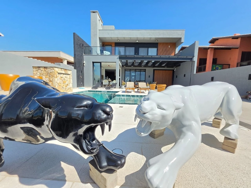 Casa a beira mar de xangrila: 34ª foto da galeria de imagens do imóvel