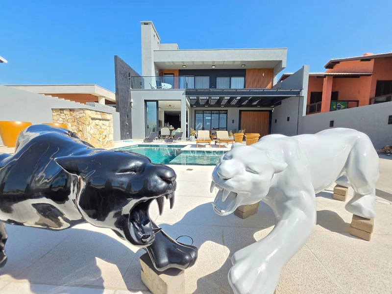 Casa a beira mar de xangrila: 37ª foto da galeria de imagens do imóvel