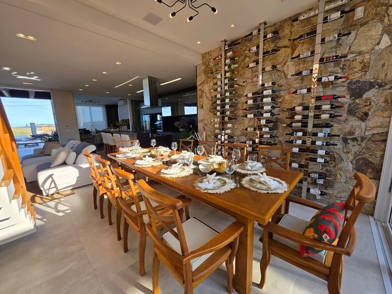 Casa a beira mar de xangrila: 27ª foto da galeria de imagens do imóvel