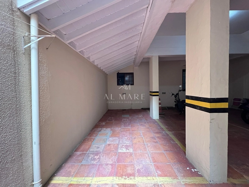 apartamento com dois dormitórios tendo um box de garagem: 17ª foto da galeria de imagens do imóvel