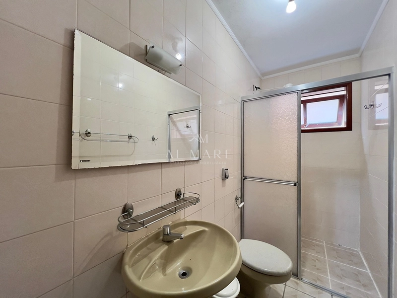 apartamento com dois dormitórios tendo um box de garagem: 16ª foto da galeria de imagens do imóvel