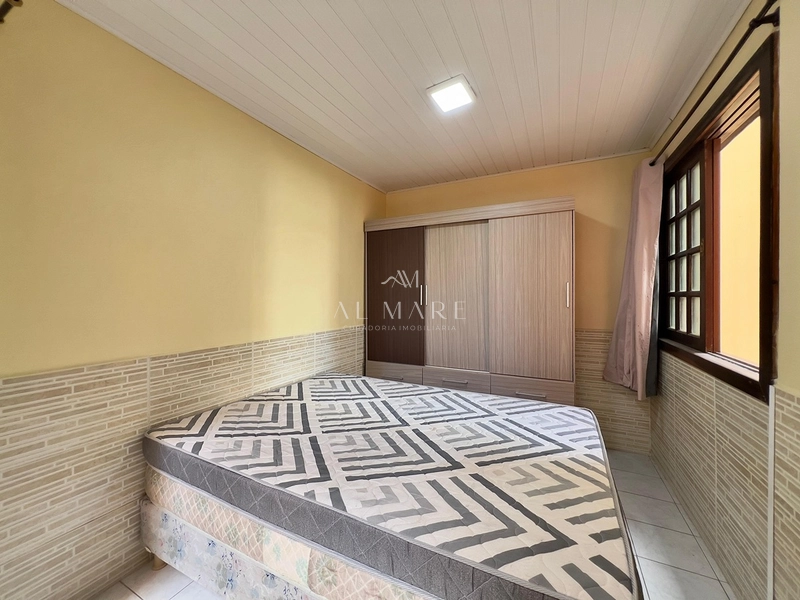 apartamento com dois dormitórios tendo um box de garagem: 11ª foto da galeria de imagens do imóvel